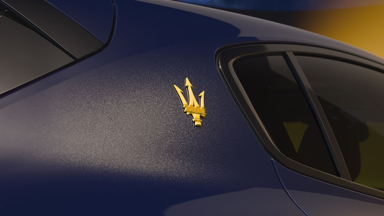 Grecale Lumina Blu: Η νέα ειδική έκδοση του SUV της Maserati